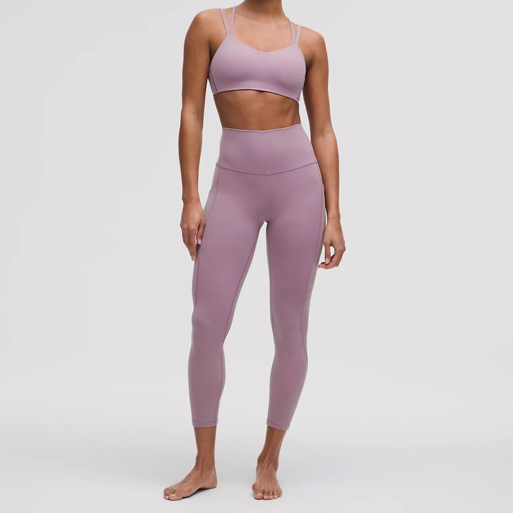 lululemon Align High-Rise Pant with Pockets 25"